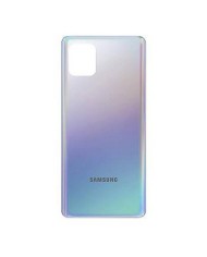 Tapa Trasera Samsung Galaxy Note 10 Lite N770 Blanco
