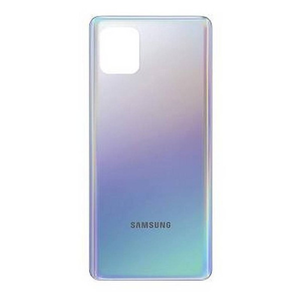 Tapa Trasera Samsung Galaxy Note 10 Lite N770 Blanco