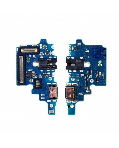 Placa Conector de Carga y Microfono Samsung Galaxy Note 10 Lite (N770)