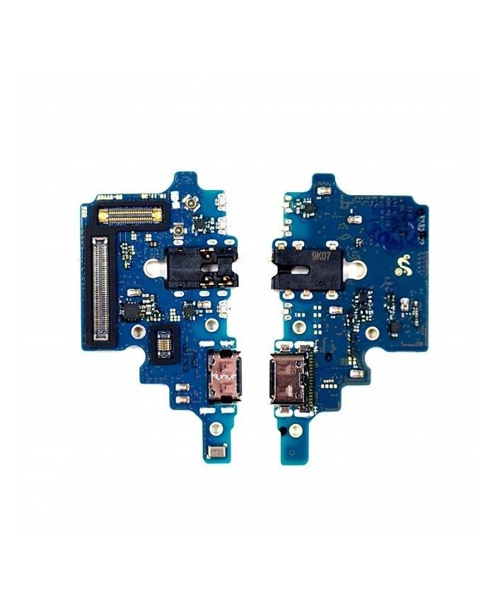 Placa Conector de Carga y Microfono Samsung Galaxy Note 10 Lite (N770)