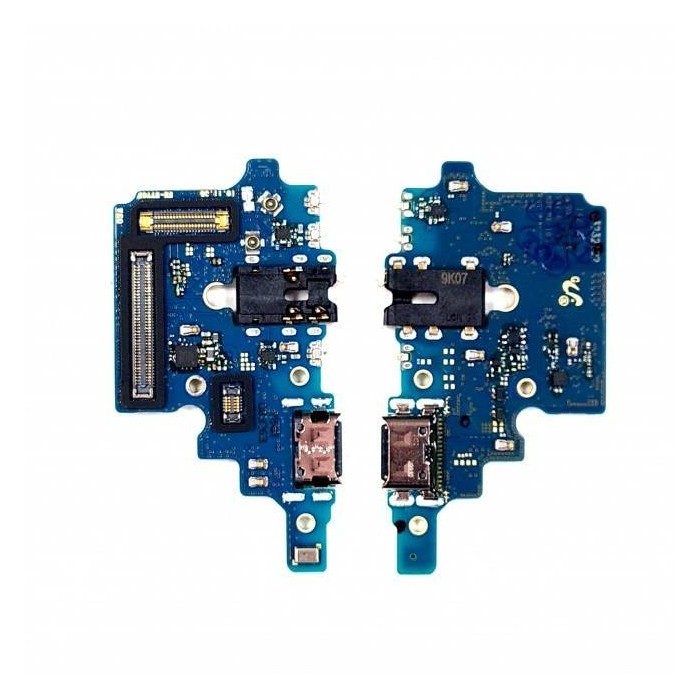 Placa Conector de Carga y Microfono Samsung Galaxy Note 10 Lite (N770)