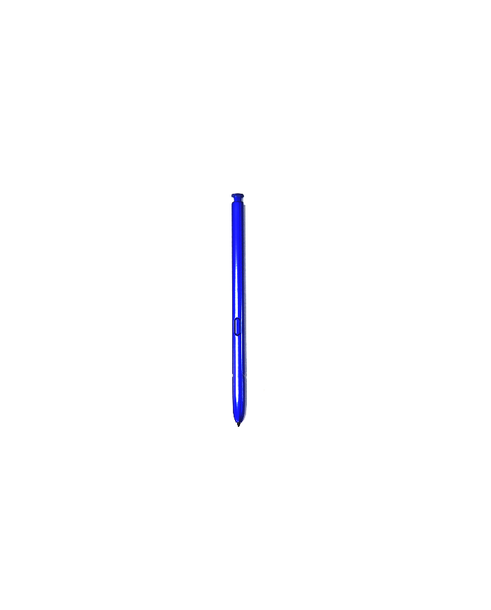 Lapiz S-Pen Stylus Samsung Galaxy Note 10 Lite N770 Azul
