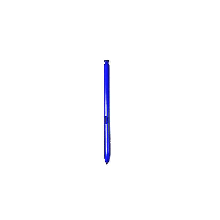 Lapiz S-Pen Stylus Samsung Galaxy Note 10 Lite N770 Azul