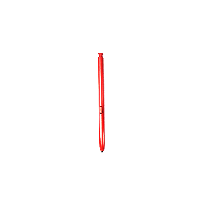 Lapiz S-Pen Stylus Samsung Galaxy Note 10 Lite N770 Rojo
