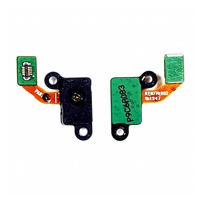 Flex Lector de Huellas Samsung Galaxy Note 10 Lite (N770)