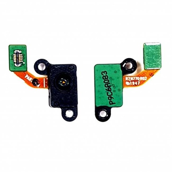 Flex Lector de Huellas Samsung Galaxy Note 10 Lite (N770)