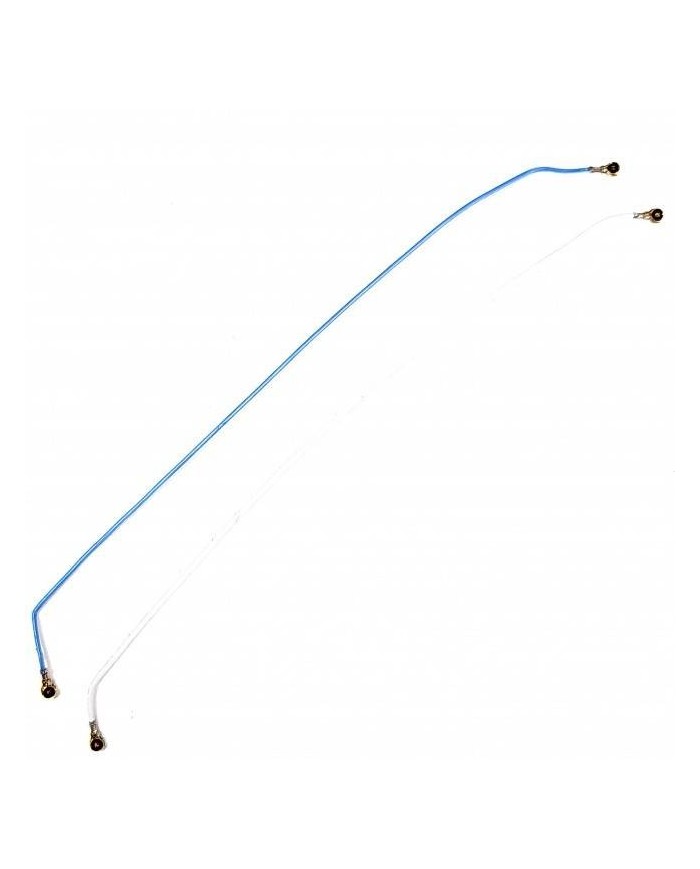Flex Antena Coaxial Samsung Galaxy Note 10 Lite N770