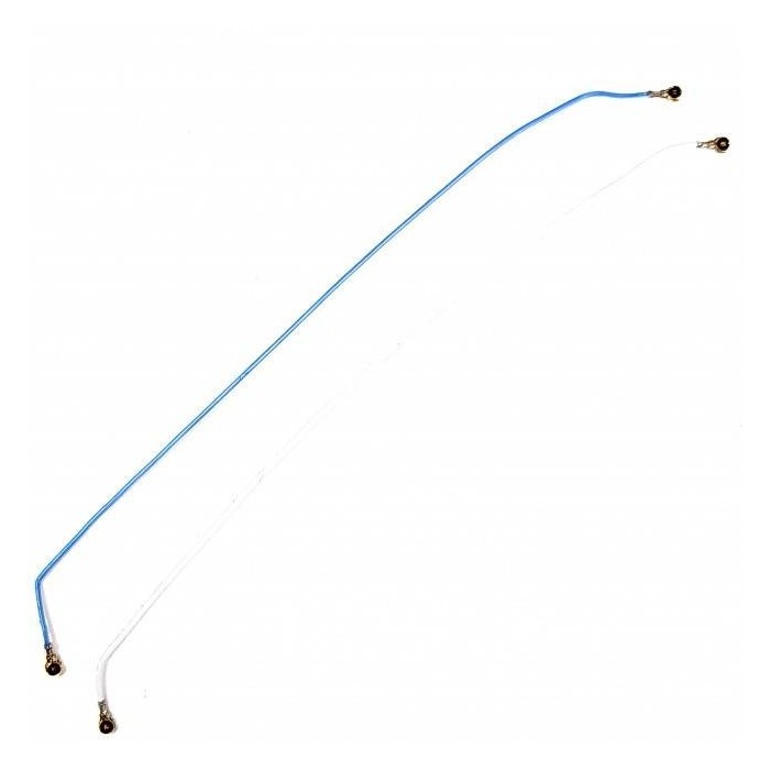 Flex Antena Coaxial Samsung Galaxy Note 10 Lite N770