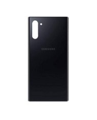 Tapa Trasera Samsung Galaxy Note 10 (N970) Negro