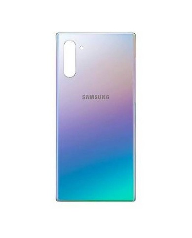 Tapa Trasera Samsung Galaxy Note 10 (N970) Aura Glow