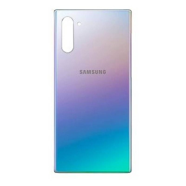 Tapa Trasera Samsung Galaxy Note 10 (N970) Aura Glow