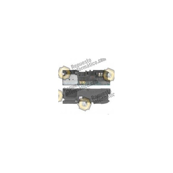 Antena Buzzer Modulo Original Samsung Galaxy Note 2 N7100 Black 