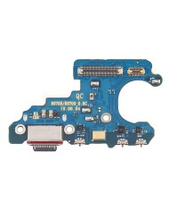 Placa Conector de Carga y Microfono Samsung Galaxy Note 10 N970