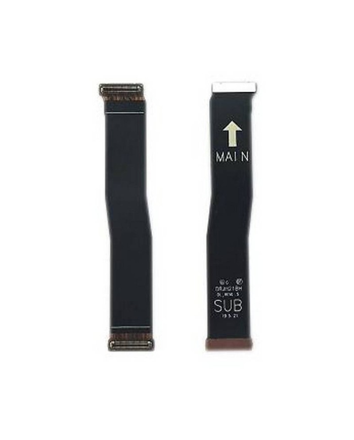 Flex Conexion Principal a Placa Base Samsung Galaxy Note 10 N970