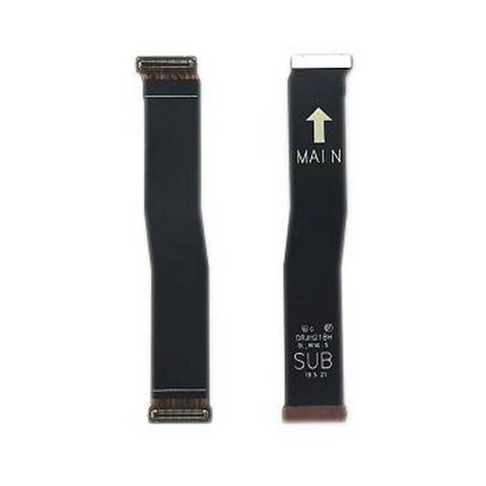 Flex Conexion Principal a Placa Base Samsung Galaxy Note 10 N970