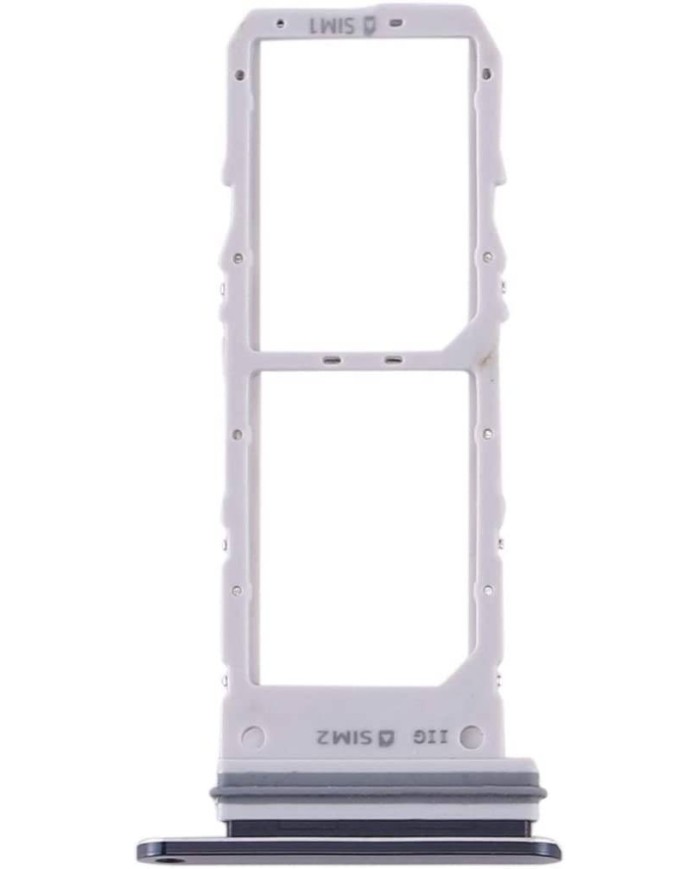 Bandeja Dual Sim Samsung Galaxy Note 10 N970 Negro