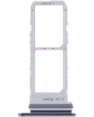 Bandeja Dual Sim Samsung Galaxy Note 10 N970 Negro