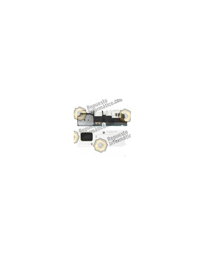 Antena Buzzer Modulo Original Samsung Galaxy Note 2 N7100 White