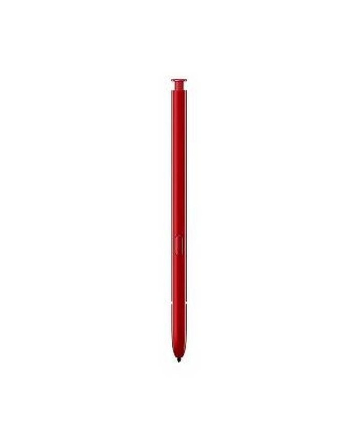 Lapiz S-Pen Stylus Samsung Galaxy Note 10 - Note 10 Plus Rojo