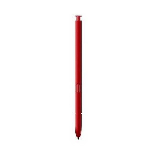 Lapiz S-Pen Stylus Samsung Galaxy Note 10 - Note 10 Plus Rojo