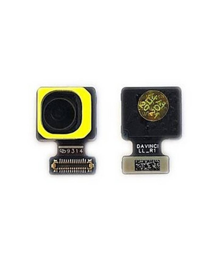 Camara Frontal Samsung Galaxy Note 10 N970