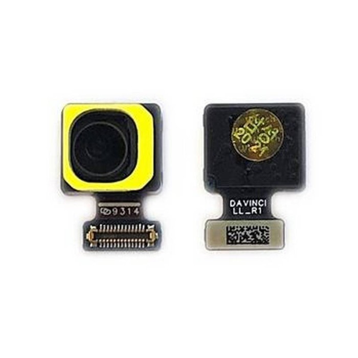 Camara Frontal Samsung Galaxy Note 10 N970