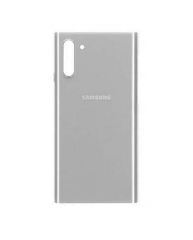 Tapa Trasera Samsung Galaxy Note 10 (N970) Gris