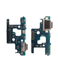 Placa Conector de Carga y Microfono Samsung Galaxy Note 10 Plus N976