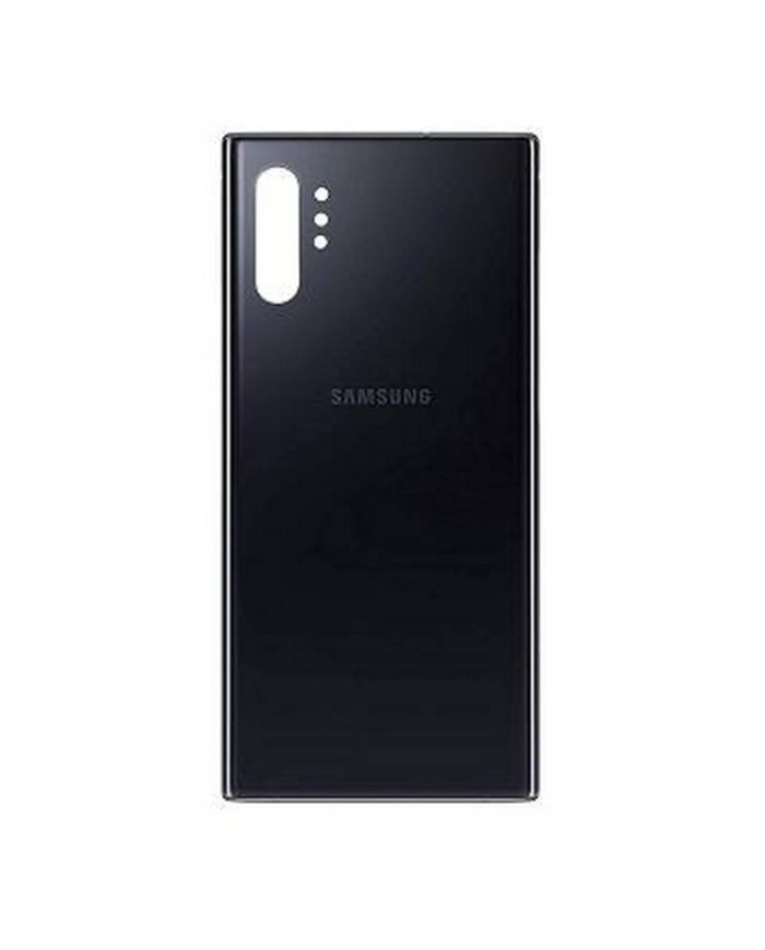 Tapa Trasera Samsung Galaxy Note 10 Plus (N975) Negro
