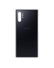 Tapa Trasera Samsung Galaxy Note 10 Plus (N975) Negro