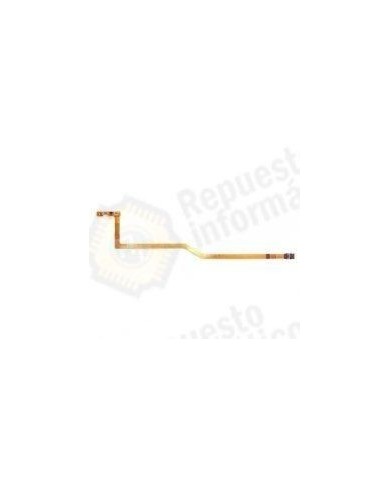 Flex Flat Cable Hall IC Original Samsung Galaxy Note 10.1 N8000 