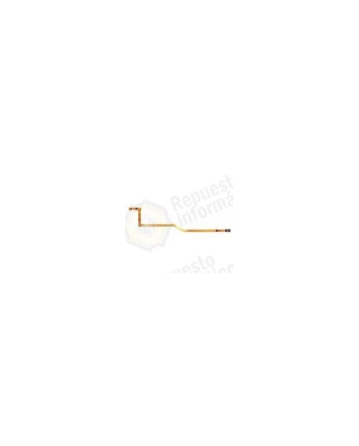 Flex Flat Cable Hall IC Original Samsung Galaxy Note 10.1 N8000 