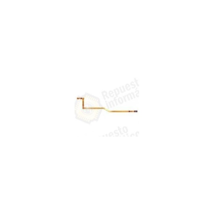Flex Flat Cable Hall IC Original Samsung Galaxy Note 10.1 N8000 