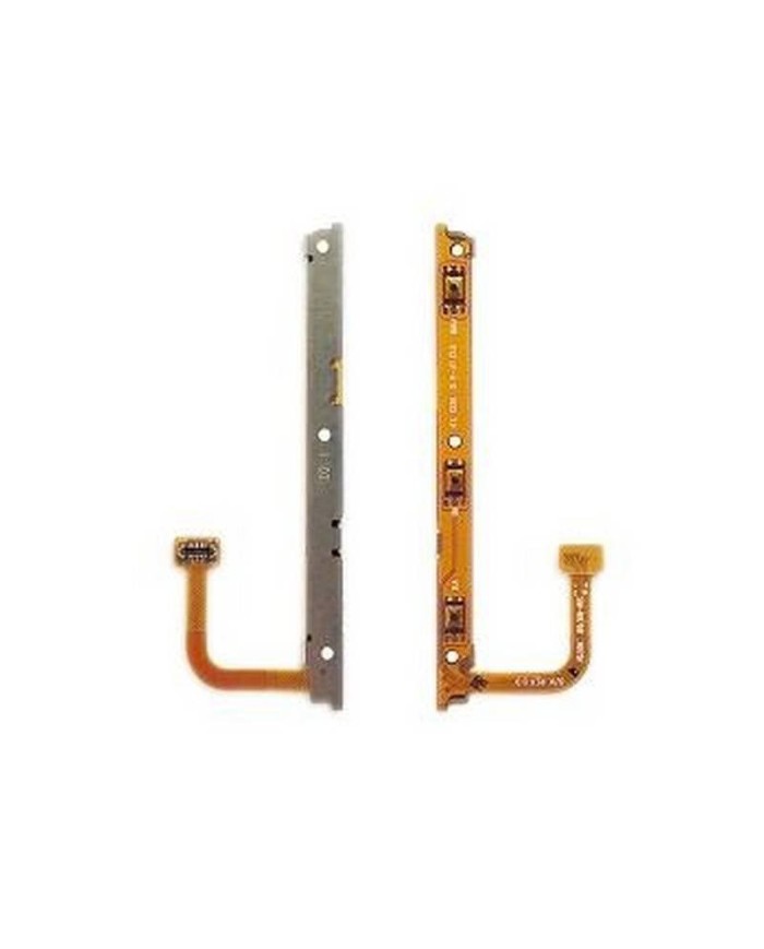 Flex de Volumen y Encendido Samsung Galaxy Note 10 Plus