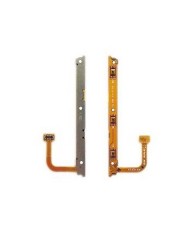 Flex de Volumen y Encendido Samsung Galaxy Note 10 Plus