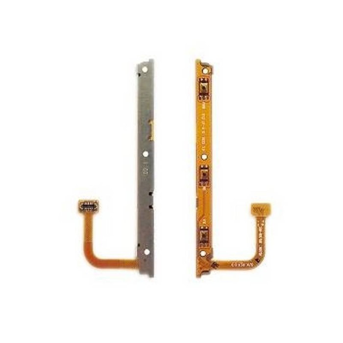 Flex de Volumen y Encendido Samsung Galaxy Note 10 Plus