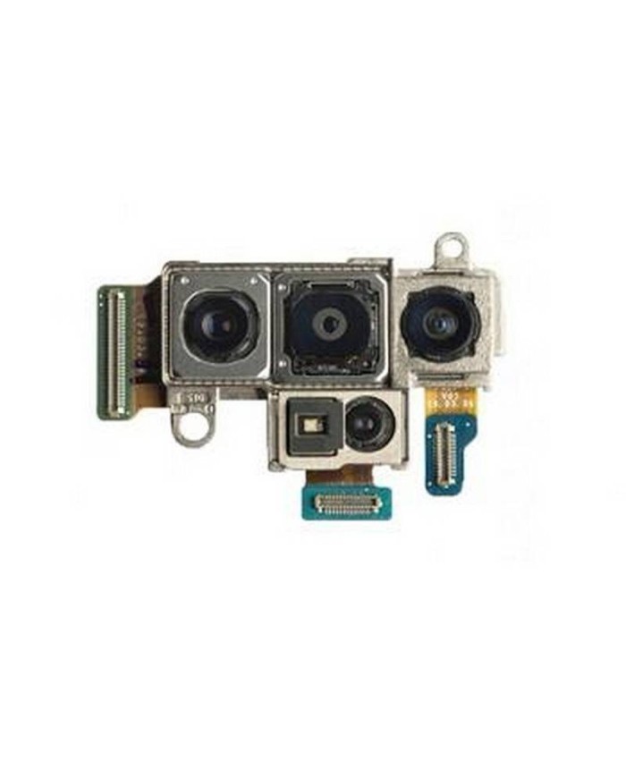 Camara Trasera Samsung Galaxy Note 10 Plus N975