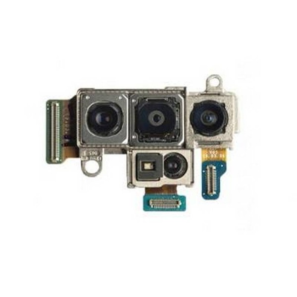 Camara Trasera Samsung Galaxy Note 10 Plus N975