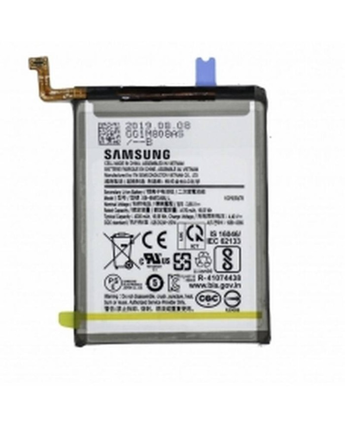 Bateria Samsung Galaxy Note 10 Plus EB-BN972ABU