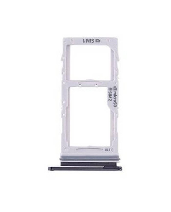 Bandeja Dual Sim y MicroSD Samsung Galaxy Note 10 Plus Negro