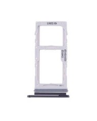 Bandeja Dual Sim y MicroSD Samsung Galaxy Note 10 Plus Negro