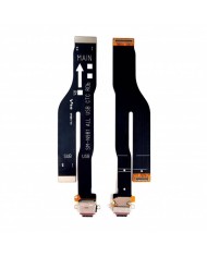 Flex Conector de Carga Samsung Galaxy Note 20 (N980, N981)