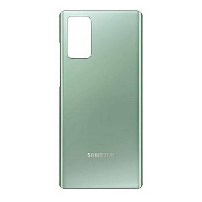 Tapa Trasera Samsung Galaxy Note 20 (N980) Verde