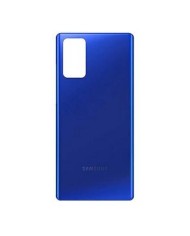 Tapa Trasera Samsung Galaxy Note 20 (N980) Azul
