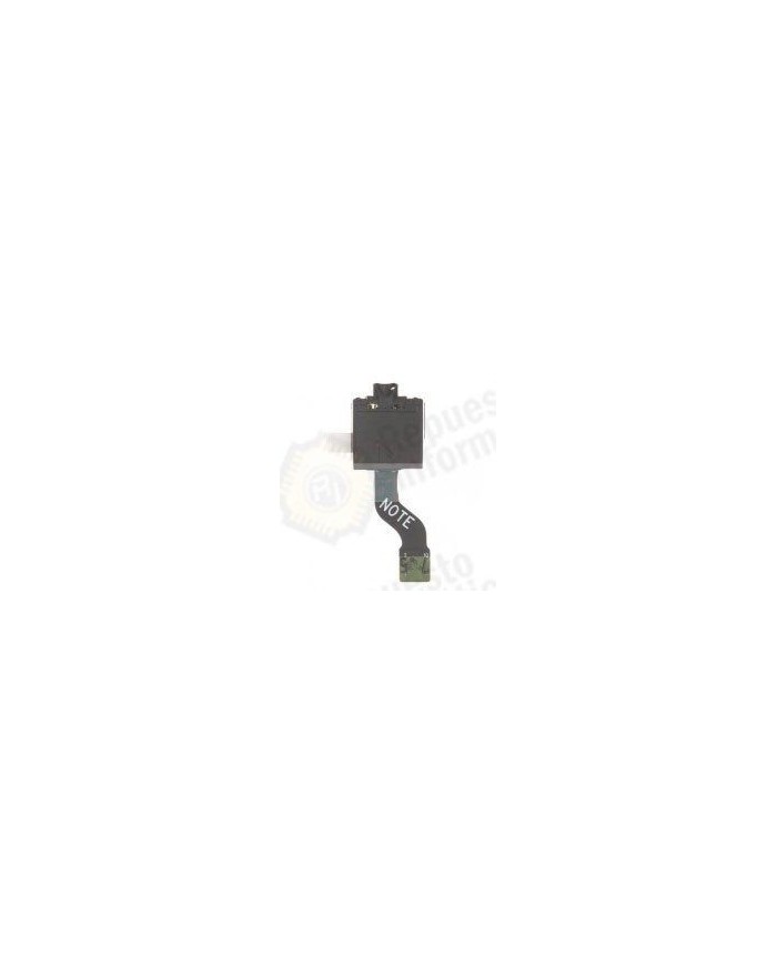 Flex Audio Jack Original Samsung Galaxy Note 10.1 N8000 
