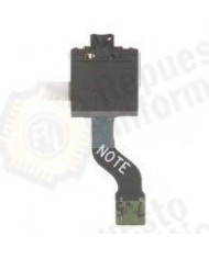 Flex Audio Jack Original Samsung Galaxy Note 10.1 N8000 