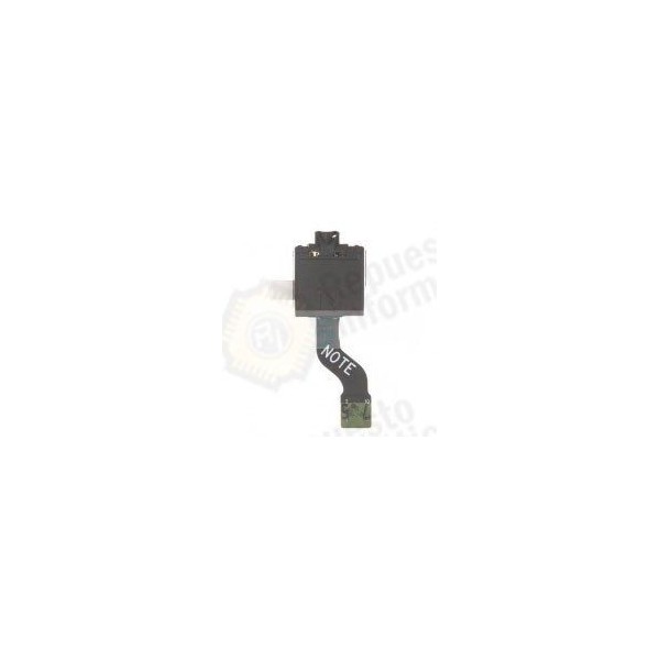 Flex Audio Jack Original Samsung Galaxy Note 10.1 N8000 