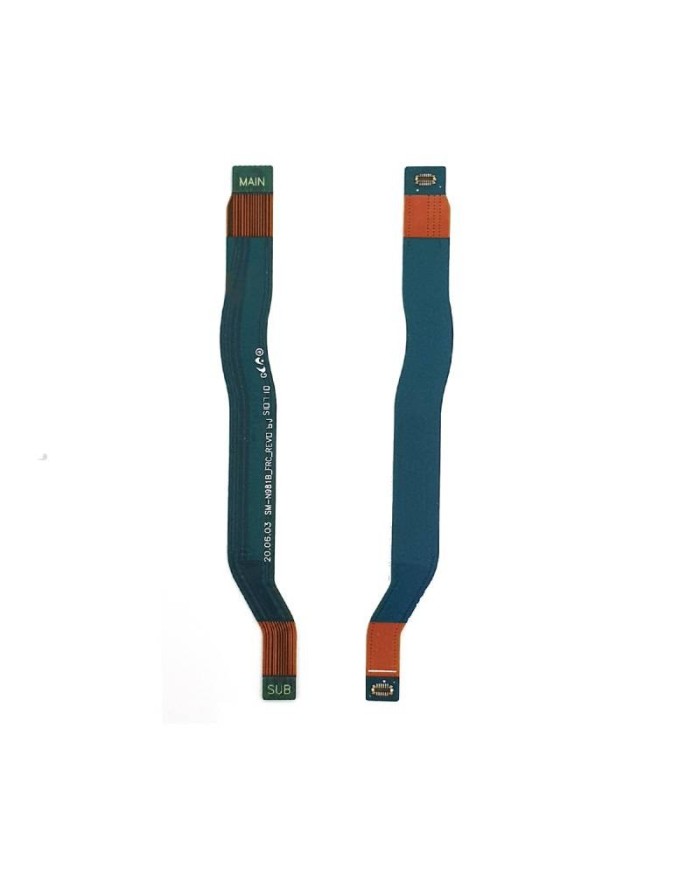 Flex Conexion Antena a Placa Base Samsung Galaxy Note 20 (N980, N981)