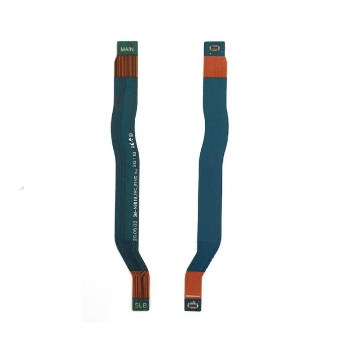 Flex Conexion Antena a Placa Base Samsung Galaxy Note 20 (N980, N981)