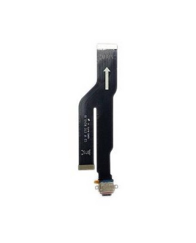Flex Conector de Carga Samsung Galaxy Note 20 Ultra (N986)